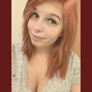 Meet your Posher, Felisha